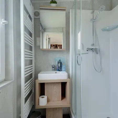 Tiny Haus Marco By Interhome * 拜尔林利斯