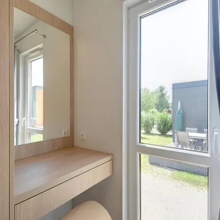 度假居 Tiny Haus Marco By Interhome
