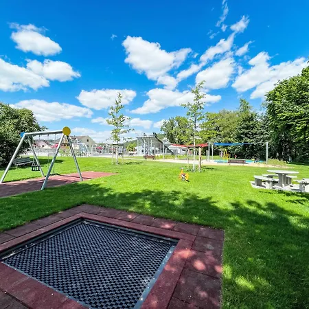 Tiny Haus Marco By Interhome 拜尔林利斯