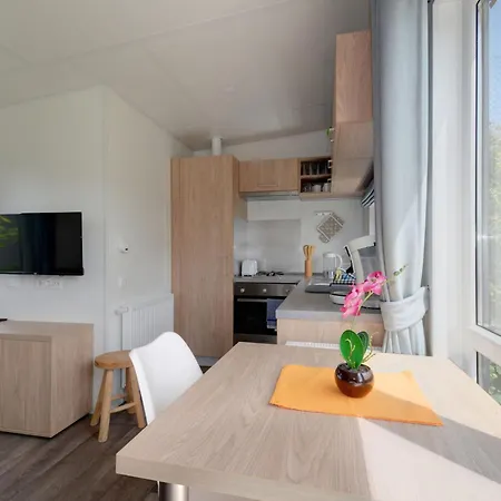 Tiny Haus Marco By Interhome Holiday home