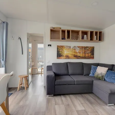 Tiny Haus Altmuehlblick Nr- 83 By Interhome
