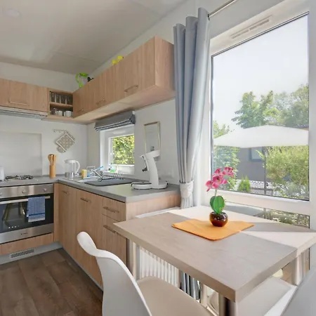 Tiny Haus Altmuehlblick Nr- 83 By Interhome *