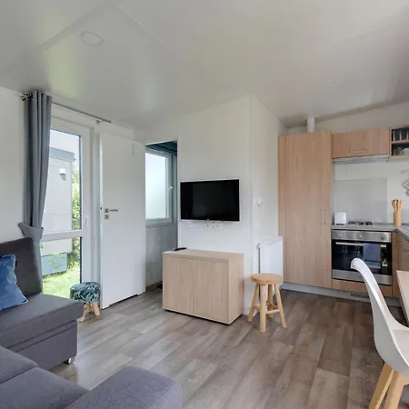 Tiny Haus Altmuehlblick Nr- 83 By Interhome Beilngries