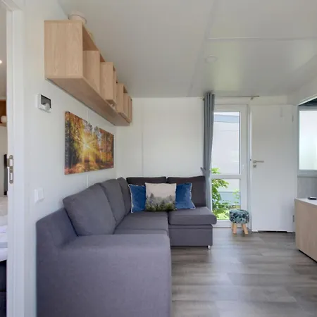 Tiny Haus Altmuehlblick Nr- 83 By Interhome Holiday home *