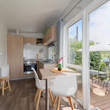 Tiny Haus Altmuehlblick Nr- 83 By Interhome