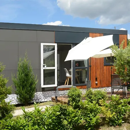 Tiny Haus Altmuehlblick Nr- 83 By Interhome Holiday home Beilngries