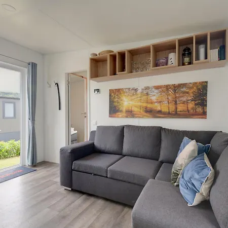 בית נופש Tiny Haus Altmuehlblick Nr- 83 By Interhome