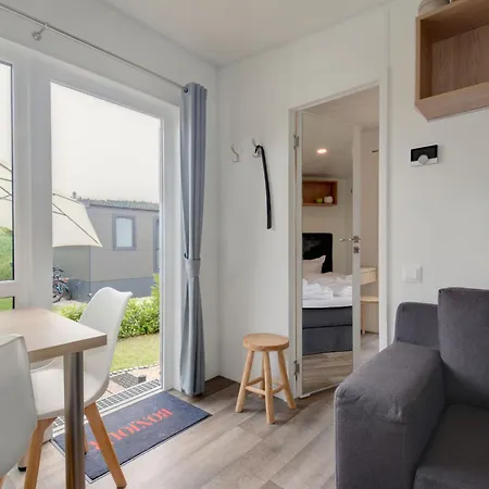 Tiny Haus Altmuehlblick Nr- 83 By Interhome Holiday home *