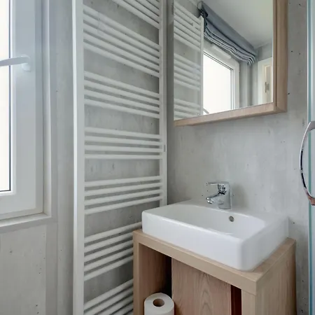 Tiny Haus Altmuehlblick Nr- 83 By Interhome