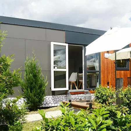 בית נופש Tiny Haus Altmuehlblick Nr- 83 By Interhome