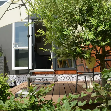 Tiny Haus Altmuehlblick Nr- 83 By Interhome בית נופש בילנגריס
