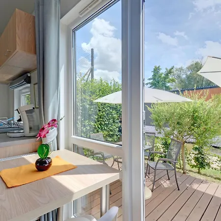 Tiny Haus Altmuehlblick Nr- 83 By Interhome Holiday home Beilngries