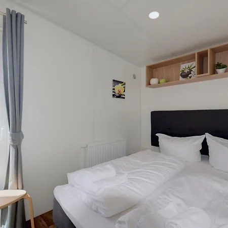 Tiny Haus Altmuehlblick Nr- 83 By Interhome *