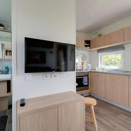Holiday home Tiny Haus Altmuehlblick Nr- 83 By Interhome Beilngries
