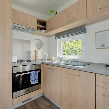 Tiny Haus Altmuehlblick Nr- 83 By Interhome * Beilngries