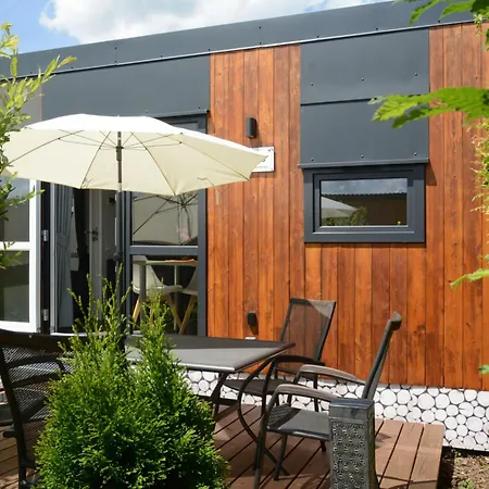 Tiny Haus Marco By Interhome *