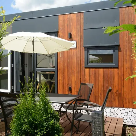 Tiny Haus Altmuehlblick Nr- 83 By Interhome *