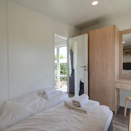 Tiny Haus Altmuehlblick Nr- 83 By Interhome Holiday home
