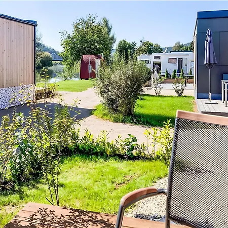 Tiny Haus Altmuehlblick Nr- 83 By Interhome Holiday home *