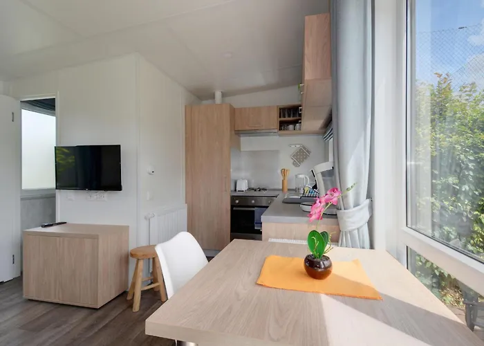 Tiny Haus Marco By Interhome Сasa de vacaciones