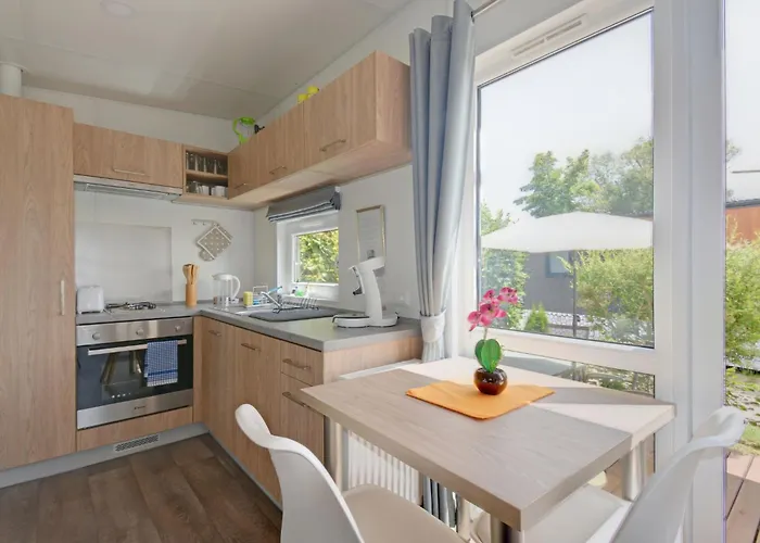 Tiny Haus Marco By Interhome *