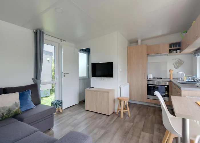 Tiny Haus Marco By Interhome Beilngries