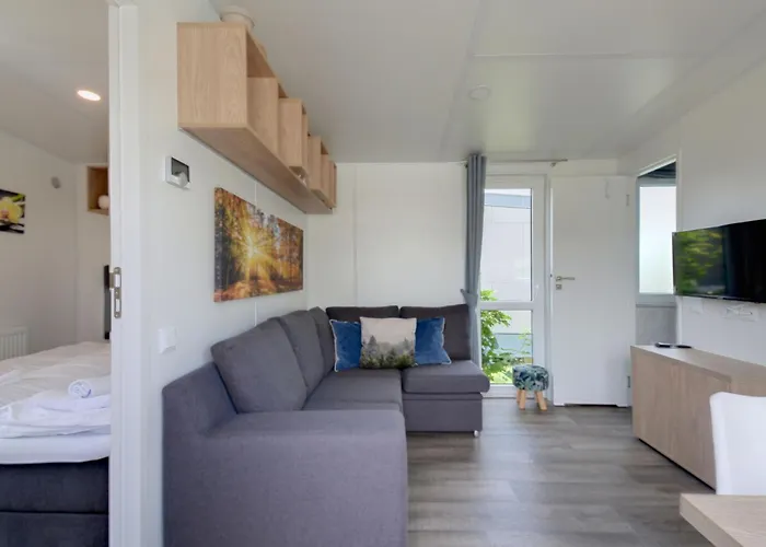 Tiny Haus Marco By Interhome Сasa de vacaciones *