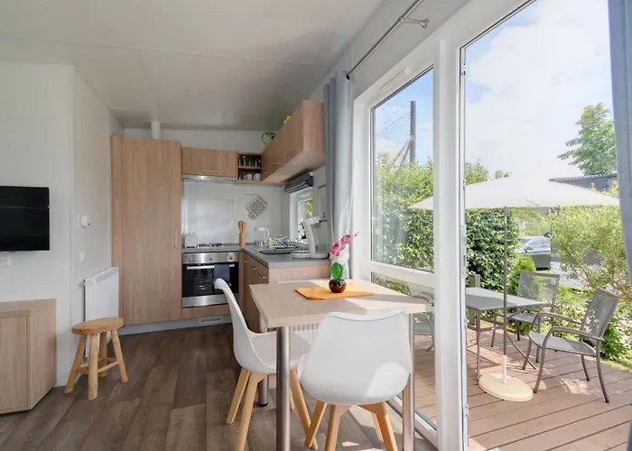 Tiny Haus Marco By Interhome