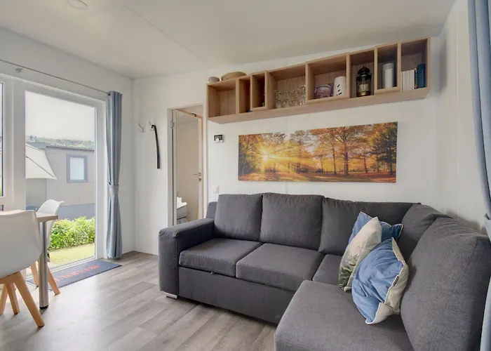 Сasa de vacaciones Tiny Haus Marco By Interhome