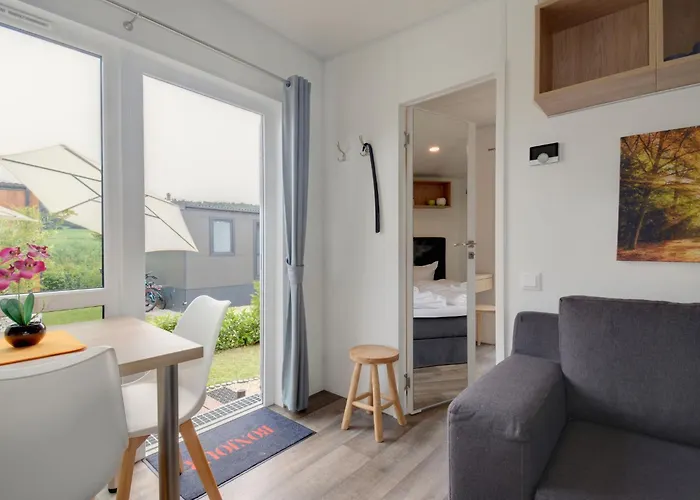 Tiny Haus Marco By Interhome Сasa de vacaciones *