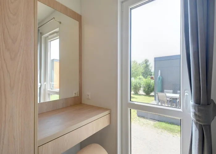 Сasa de vacaciones Tiny Haus Marco By Interhome