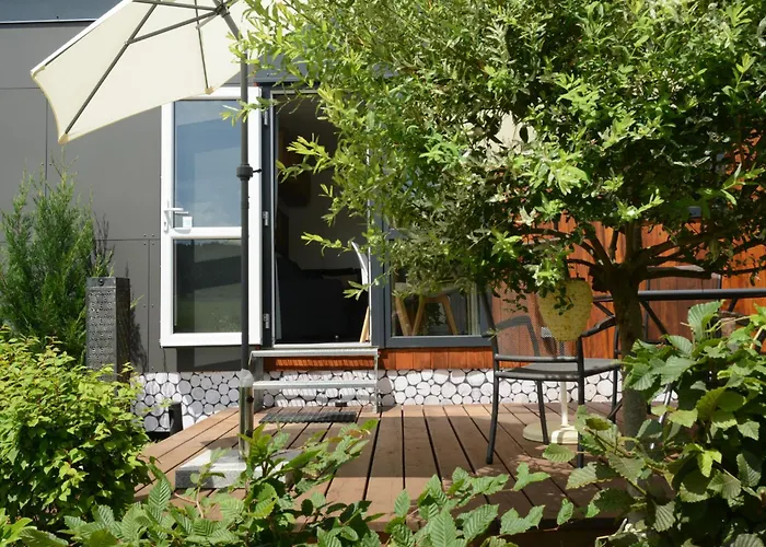 Tiny Haus Marco By Interhome Сasa de vacaciones Beilngries
