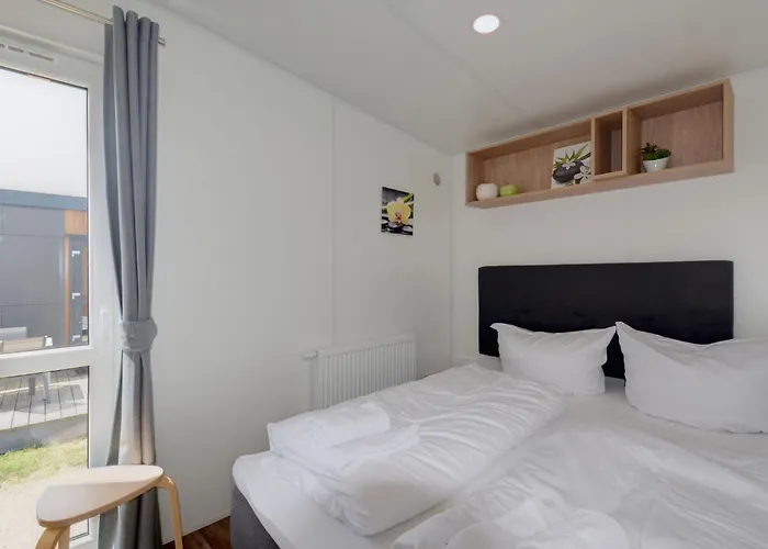 Tiny Haus Marco By Interhome *