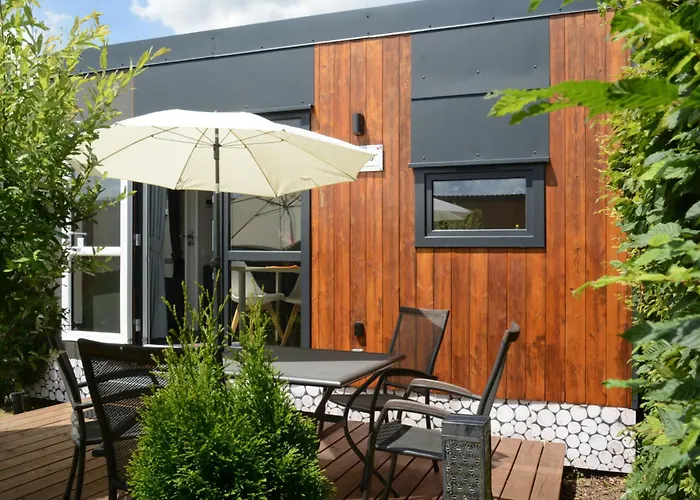 Tiny Haus Marco By Interhome *