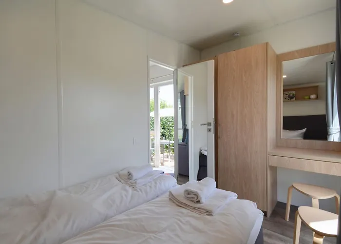 Tiny Haus Marco By Interhome Сasa de vacaciones